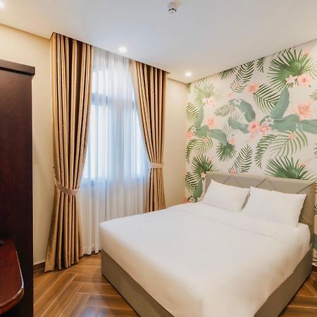 Апартаменты Tropical Sea Phu Quoc Non-Sleep Экстерьер фото
